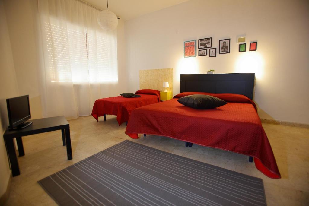 Dimora Hostel